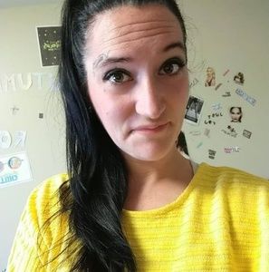 Meet your Posher, Autumn